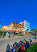 EXTERIOR_BUILDING Amzar Motel Cenang