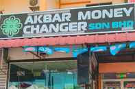 Lain-lain Amzar Motel Cenang