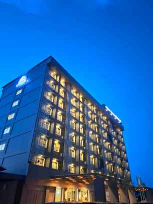 SM TOWER Hotel and Convention, Rp 655.199