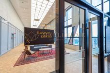 Functional Hall Scarletz Premier Suites Kuala Lumpur