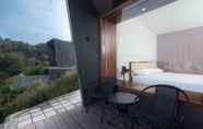 Bangunan 4 ARTOTEL Cabin Bromo