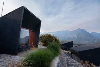 外観 4 ARTOTEL Cabin Bromo