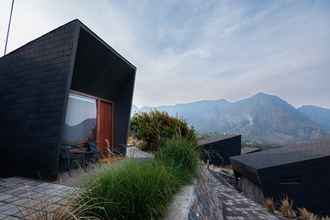 Bangunan 4 ARTOTEL Cabin Bromo