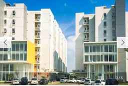 Barata Residence Aeropolis, USD 12.48