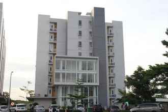 Bangunan 4 Barata Residence