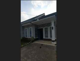 Exterior 2 Villa Intan Palembang