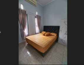Bedroom 4 Villa Intan Palembang