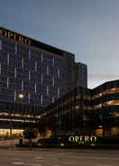 null Opero Hotel Southkey Johor Bahru