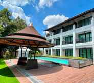 Bangunan 2 Na Napa Wellness Spa & Resort, Chiang Mai