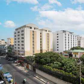 Exterior / Building 1 SURANG MANSION, 农业大学 酒店