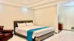 Guest House Nusa Indah Batu Malang, USD 9.95