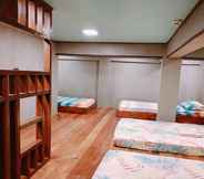 Phòng ngủ 4 Daniella's Loft by Nak Nak 