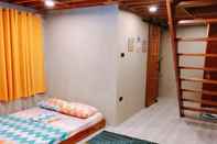 Bilik Tidur Daniella's Loft by Nak Nak 