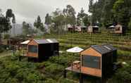 Lainnya 4 Bobocabin Dieng, Wonosobo