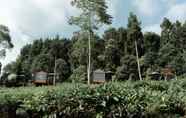 Exterior 5 Bobocabin Dieng, Wonosobo