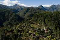 Lainnya Bobocabin Dieng, Wonosobo