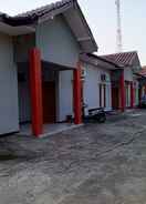 EXTERIOR_BUILDING Lestari Asri Hotel