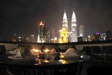 Entertainment Facility Redstone Boutique Hotel