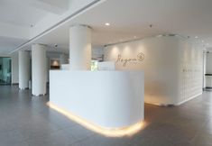 Lobby 3 The Bayou Hotel Langkawi