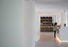 Common Space 5 The Bayou Hotel Langkawi