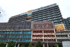 ล็อบบี้ PJ Centrestage by Hapy Home