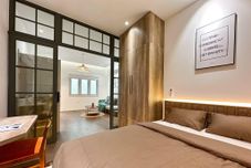 多功能廳 Kin Wander Tan Quy