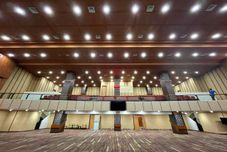 행사장 UNS Tower Hotel