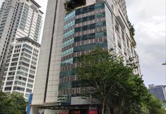 Exterior 2 Private KLCC Studio - One Bukit Ceylon