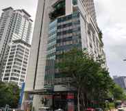 Exterior 2 Private KLCC Studio - One Bukit Ceylon