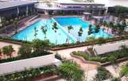 Swimming Pool 5 D' Island Puchong by Hapy Home