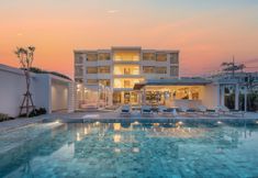 Exterior 2 U Hua Hin