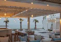 Bar, Cafe and Lounge 5 U Hua Hin