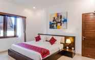 Bedroom 3 Swadana House by Supala