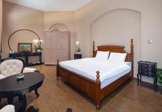 Khác 5 Four Spring Villas And Golfs Da Lat