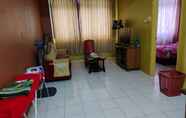 Ruangan Fungsional 2 Home Away Home - 68