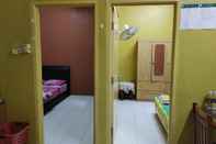 Kamar Tidur Home Away Home - 68