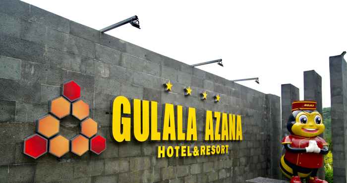 Lainnya Gulala Azana Hotel & Resort Guci Tegal