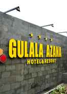 Others Gulala Azana Hotel & Resort Guci Tegal