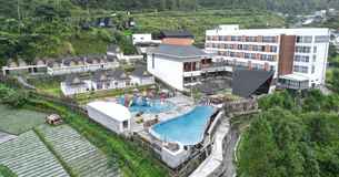 Gulala Azana Hotel & Resort Guci Tegal, Rp 4.667.046