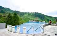Kolam Renang 2 Gulala Azana Hotel & Resort Guci Tegal