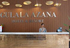 Lobby 2 Gulala Azana Hotel & Resort Guci Tegal