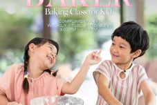 餐厅 The Residence Resort & Villas Phu Quoc