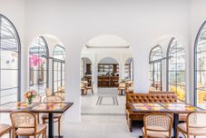 大堂 The Residence Resort & Villas Phu Quoc