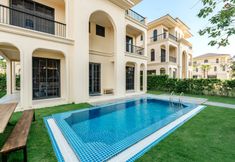 其他 4 The Residence Resort & Villas Phu Quoc