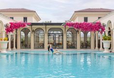 游泳池 2 The Residence Resort & Villas Phu Quoc