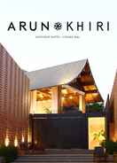 EXTERIOR_BUILDING Arun Khiri Chiang Mai Hotel