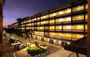 Exterior 4 B2 Korat Night Market Boutique & Budget Hotel