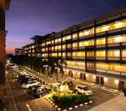 ภายนอกอาคาร 4 B2 Korat Night Market Boutique & Budget Hotel