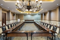 Functional Hall Riss Hotel Malioboro