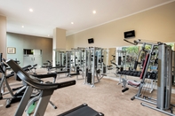 Fitness Center Riss Hotel Malioboro